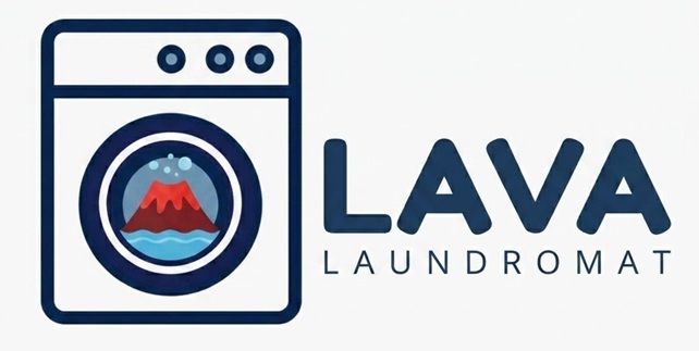 LAVA — Laundromat — C/ Vallespir (Les Corts) logo